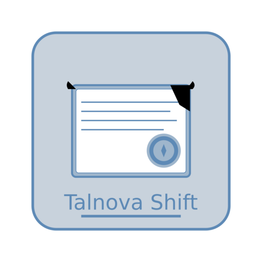 Talnova Shift